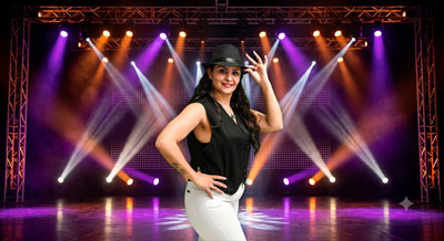 Gaby La Voz Sure�a